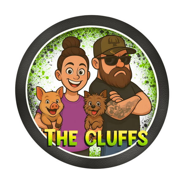 The Real Cluffs
